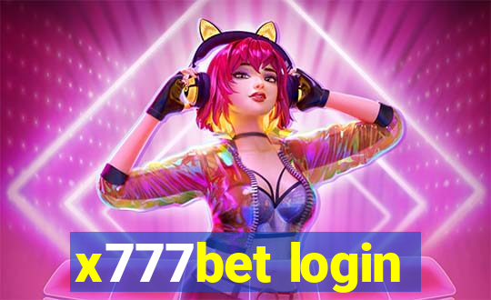 x777bet login